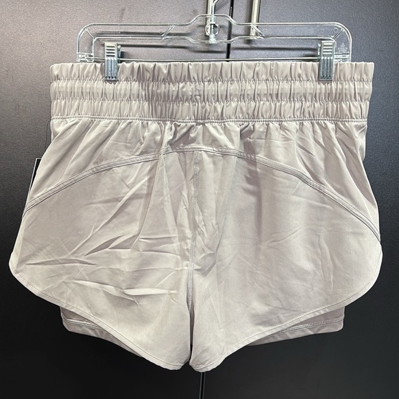 Velocity Ramona Boxer lined,lightweight,casual elastic drawstring waist - Picture 4 of 9